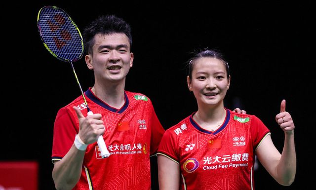 追逐马拉松 追逐马拉松