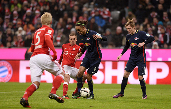 常被忽视的 常被忽视的