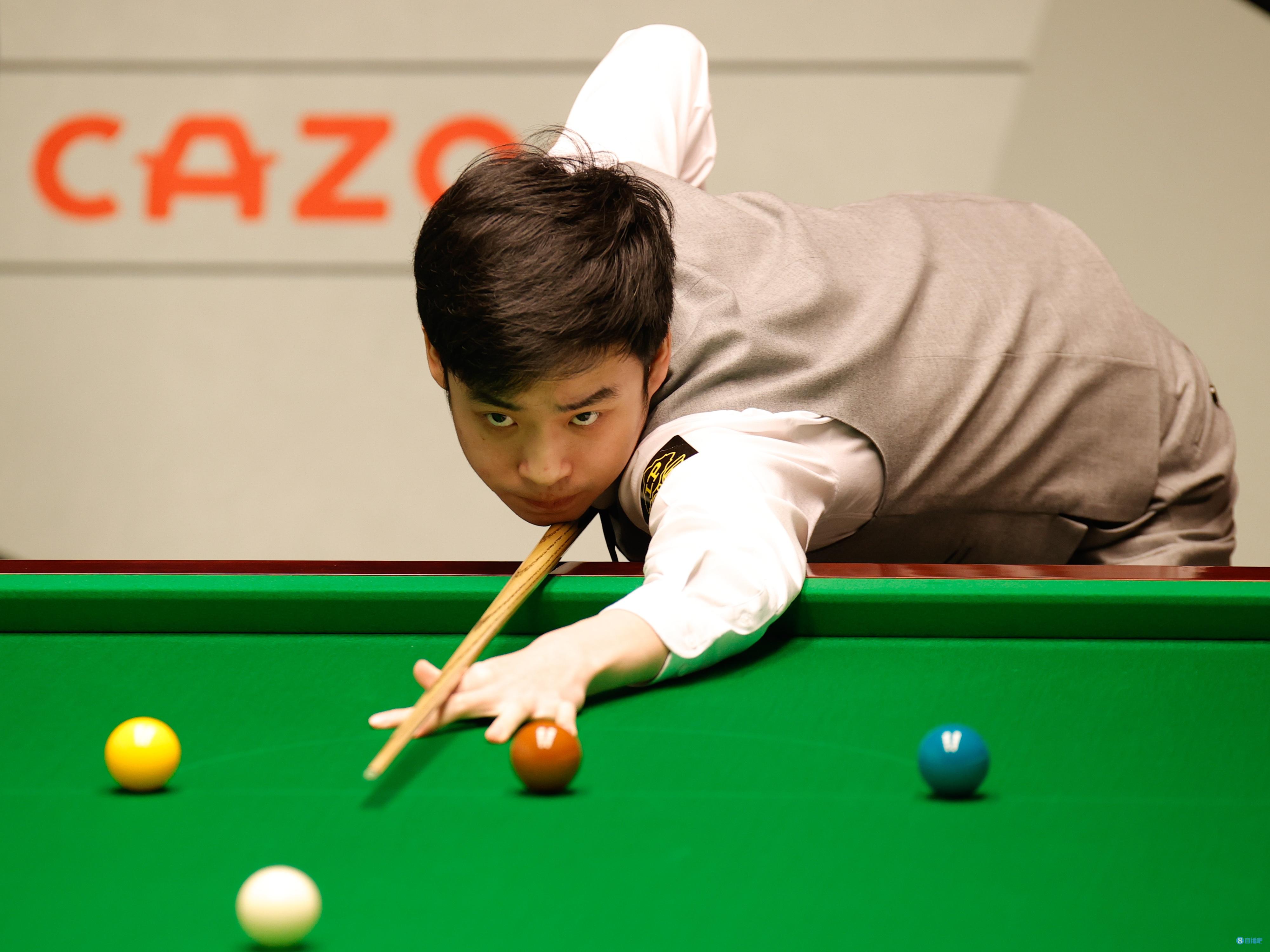 逊更容易抓 逊更容易抓